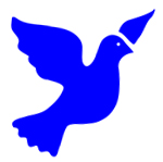 vayigash dove sign of peace